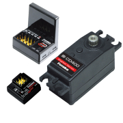 RCカー・ラジコンカー用ジャイロ