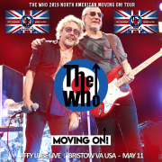 LIVE_BOOTOLEG ARCHIVES The Who