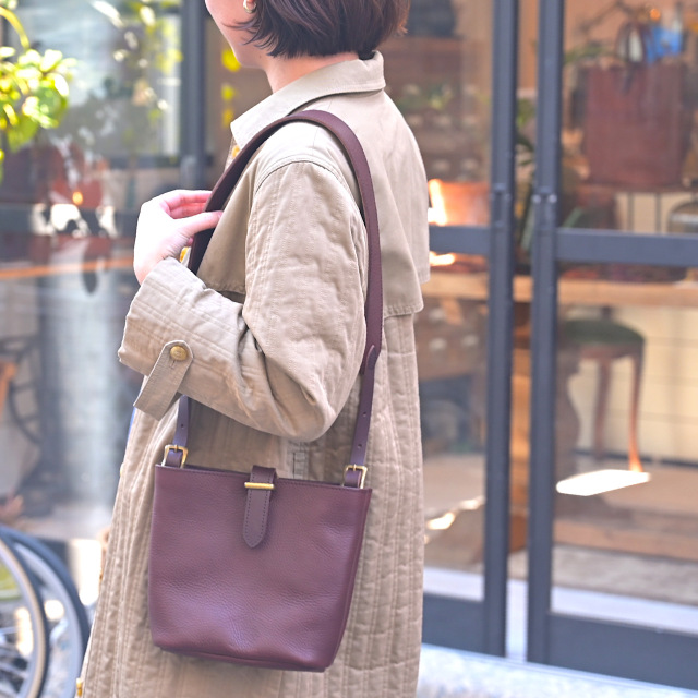 ACOTE shoulder-S British green