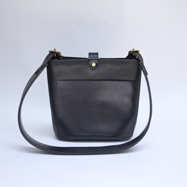 ACOTE shoulder-S British green