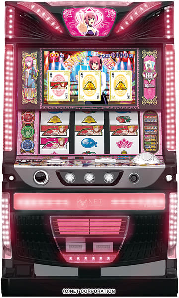 中古パチスロ実機 NET リオ2 プレミアム