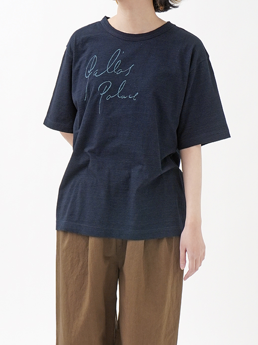 インディゴ パラスパレス