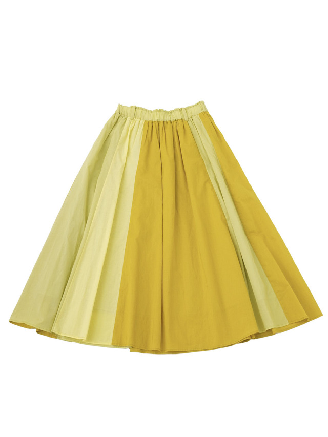 スカート パラスパレス