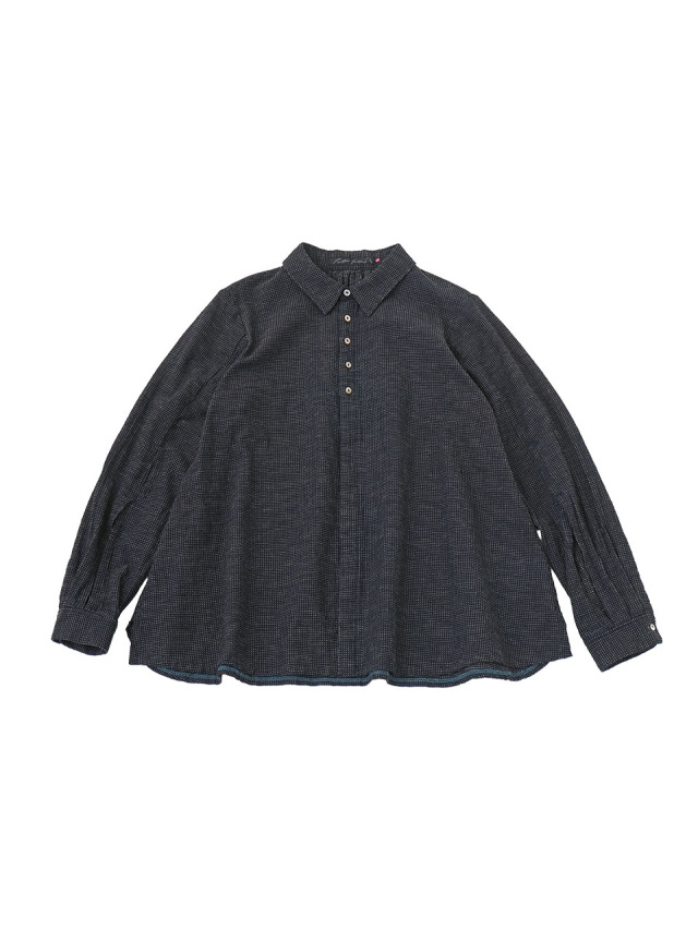 インディゴ パラスパレス