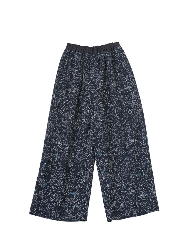 インディゴ パラスパレス