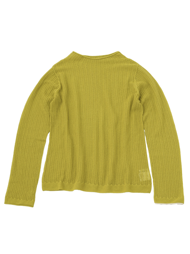 ニット パラスパレス