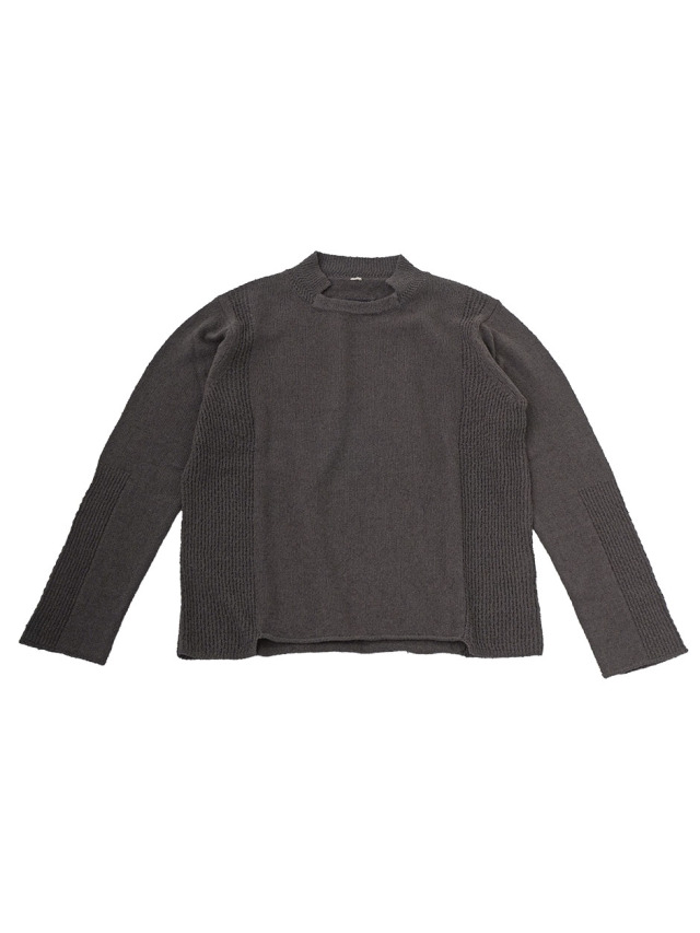 パラスパレス ウール&カシミヤ プルオーバー 最終値下げ ニット