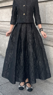 日本製ラグジュアリーシャギースカート｜JENNE(ジェンヌ)公式通販