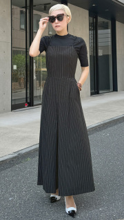 オールインワン・サロペット｜JENNE(ジェンヌ)公式通販：パリ