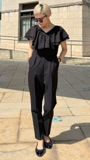 オールインワン・サロペット｜JENNE(ジェンヌ)公式通販：パリ