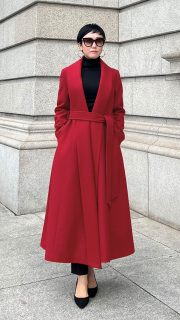 コート｜JENNE(ジェンヌ)公式通販：パリジェンヌのように凛とした