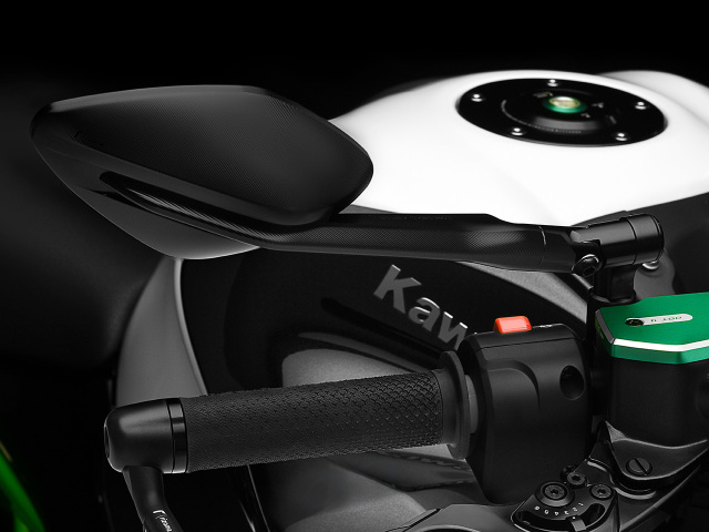 rizoma / リゾマ ミラー 「NAMIC Street」