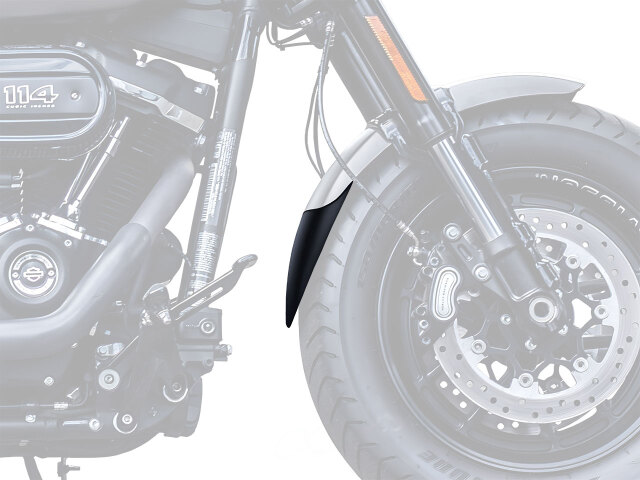 P&A International Extender Fender / エクステンダーフェンダー