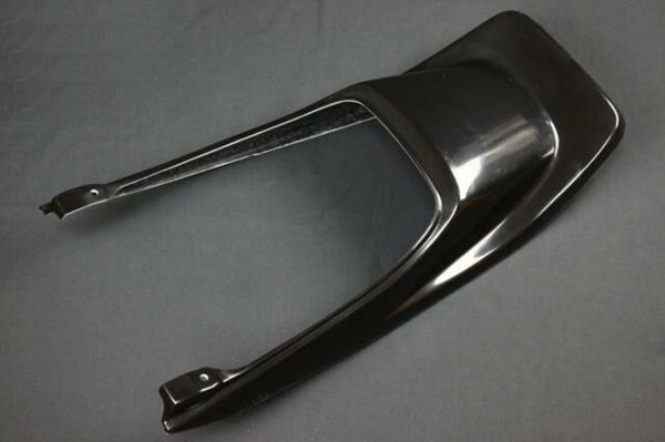 ゼファー400Χ 魔人製 角刈りテール カクガリ