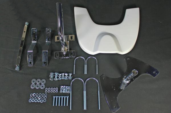 ミニ用 ロケットカウル フルセット