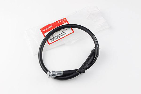 CBX400F 純正 タコ メーターケーブル