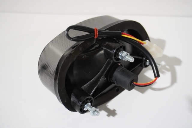 バリオス1型/2型用LED テールランプAssy スモーク