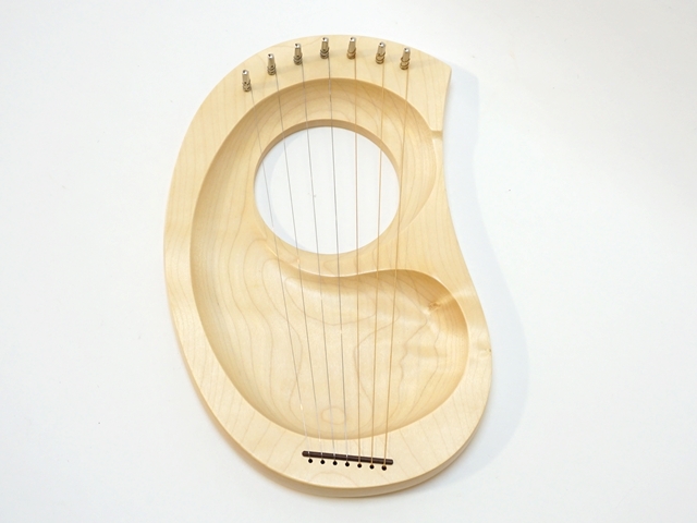 135】アウリス/マイリトルライアー/7弦/ペンタトニック/ペロル組立て