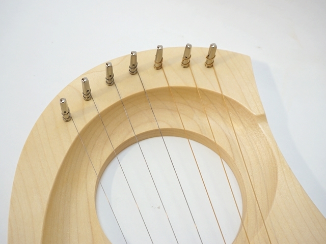 135】アウリス/マイリトルライアー/7弦/ペンタトニック/ペロル組立て