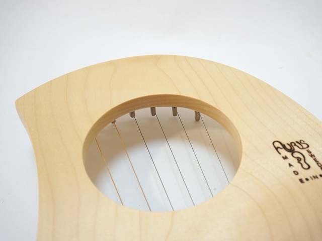 135】アウリス/マイリトルライアー/7弦/ペンタトニック/ペロル組立て