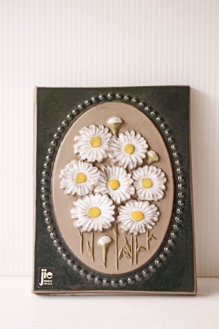 PetaPeta北欧雑貨ショップ＞＞スウェーデン＞＞jie gantofta社＞＞陶板