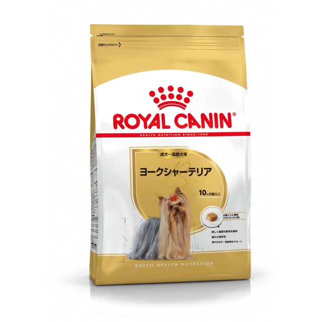 ロイヤルカナン プードル 成犬用 3kg (生後10カ月齢以上) Pets-first