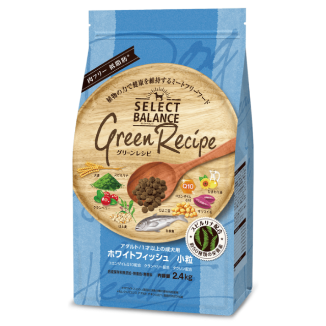 セレクトバランス スリムチキン 小粒【1才以上の成犬の体重管理用