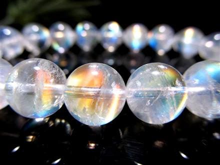 ◇至高の品質◇まばゆいほど鮮やかな極上のシラー効果＆透明度◇慈愛の