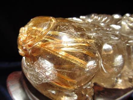 ◇限定入荷！◇極上彫刻貔貅！◇金運・仕事運・勝負運を象徴する石