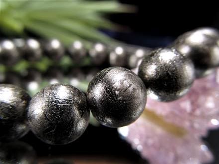 鑑別書付き】◇希少レア！本物◇約4億5千万年前のミステリアスな宇宙