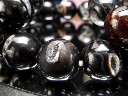 ☆少数限定入荷！☆笑う門には福来る！☆開運！笑口アゲート☆運気