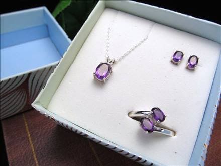 ☆極上天然石使用！☆お得なアクセサリー【ネックレス・指輪・ピアス