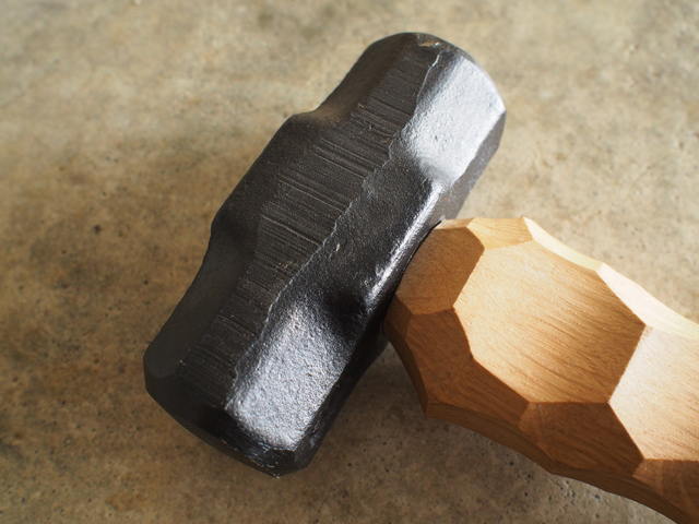 Hammer｜鉄槌｜neru design works