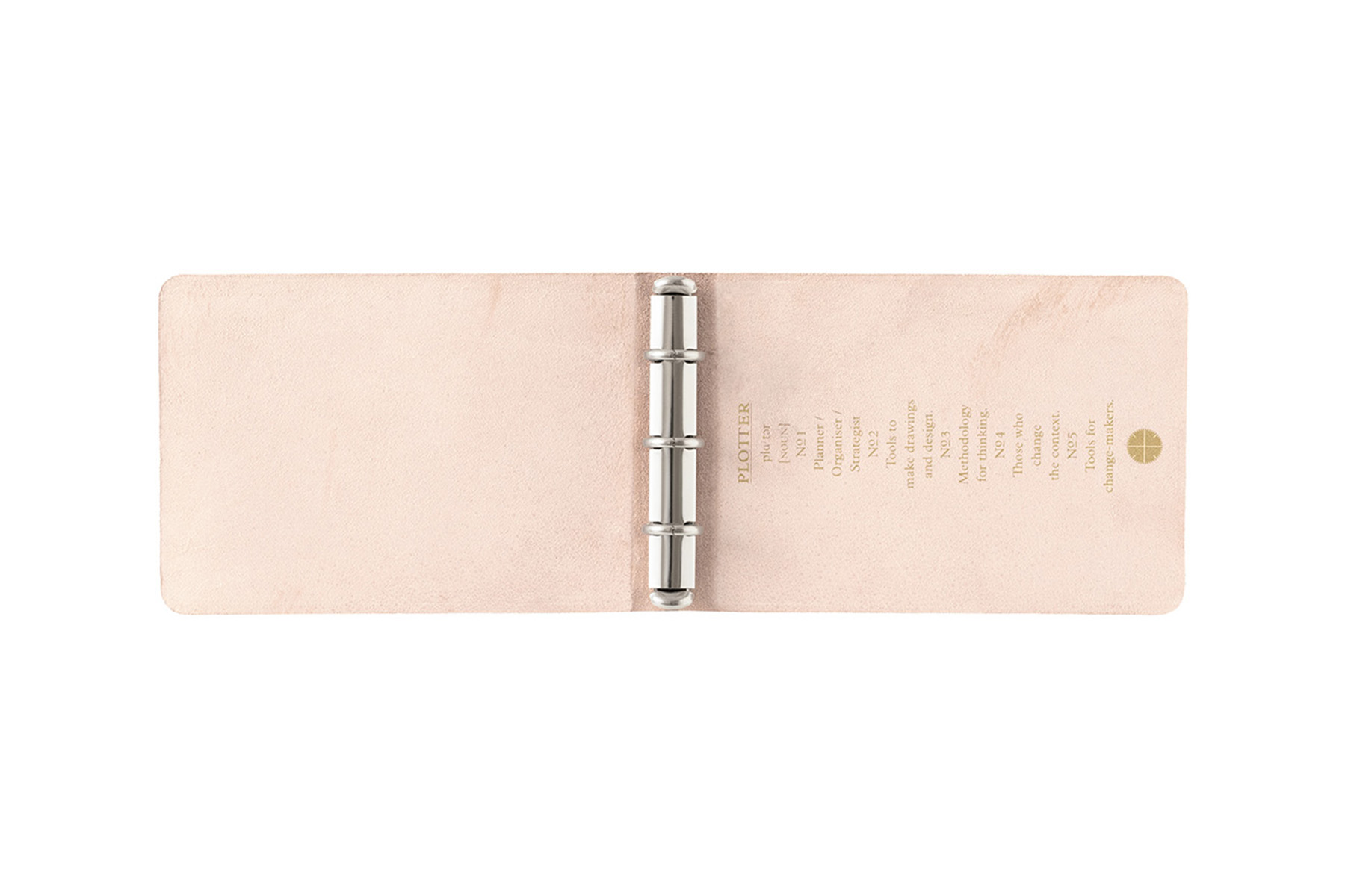 PLOTTER（プロッター）公式通販｜オンラインショップ限定 コードバン 3