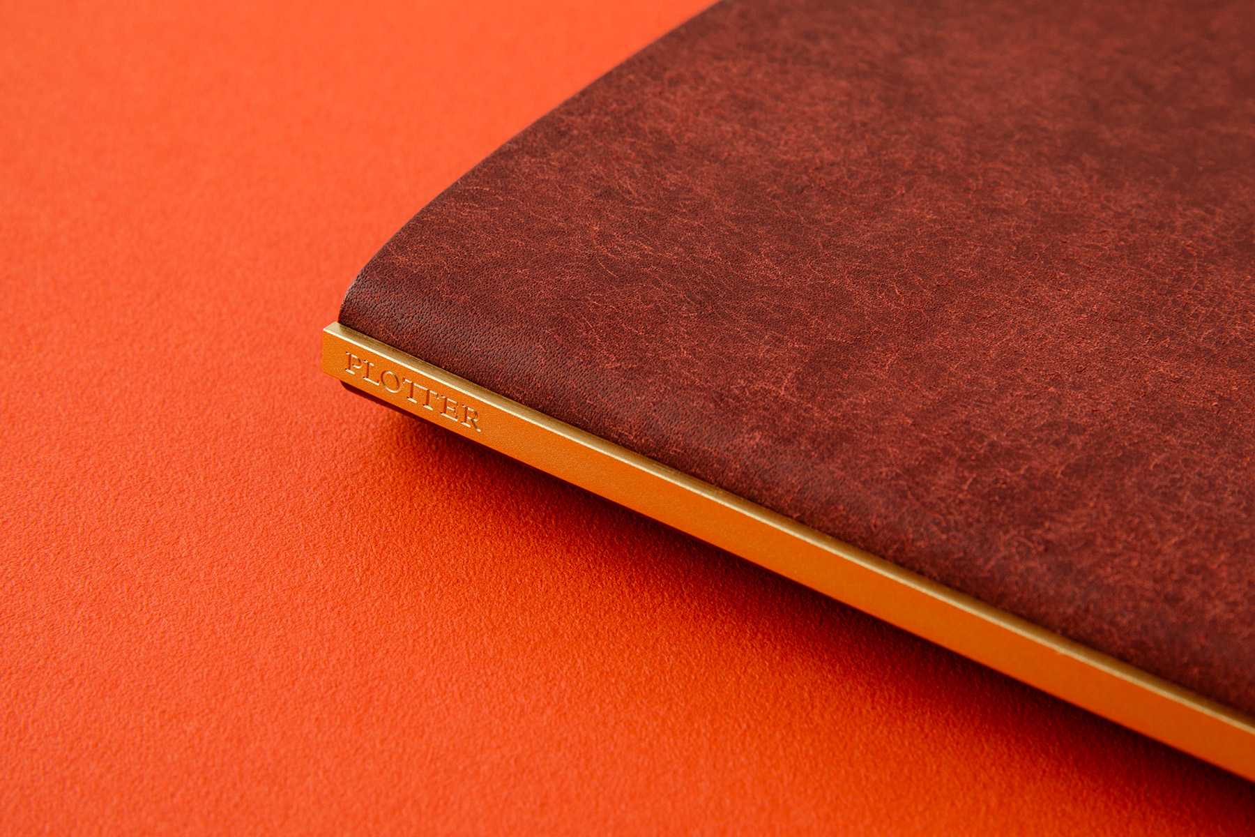 PLOTTER（プロッター）公式通販｜5001 オンラインショップ限定 5穴