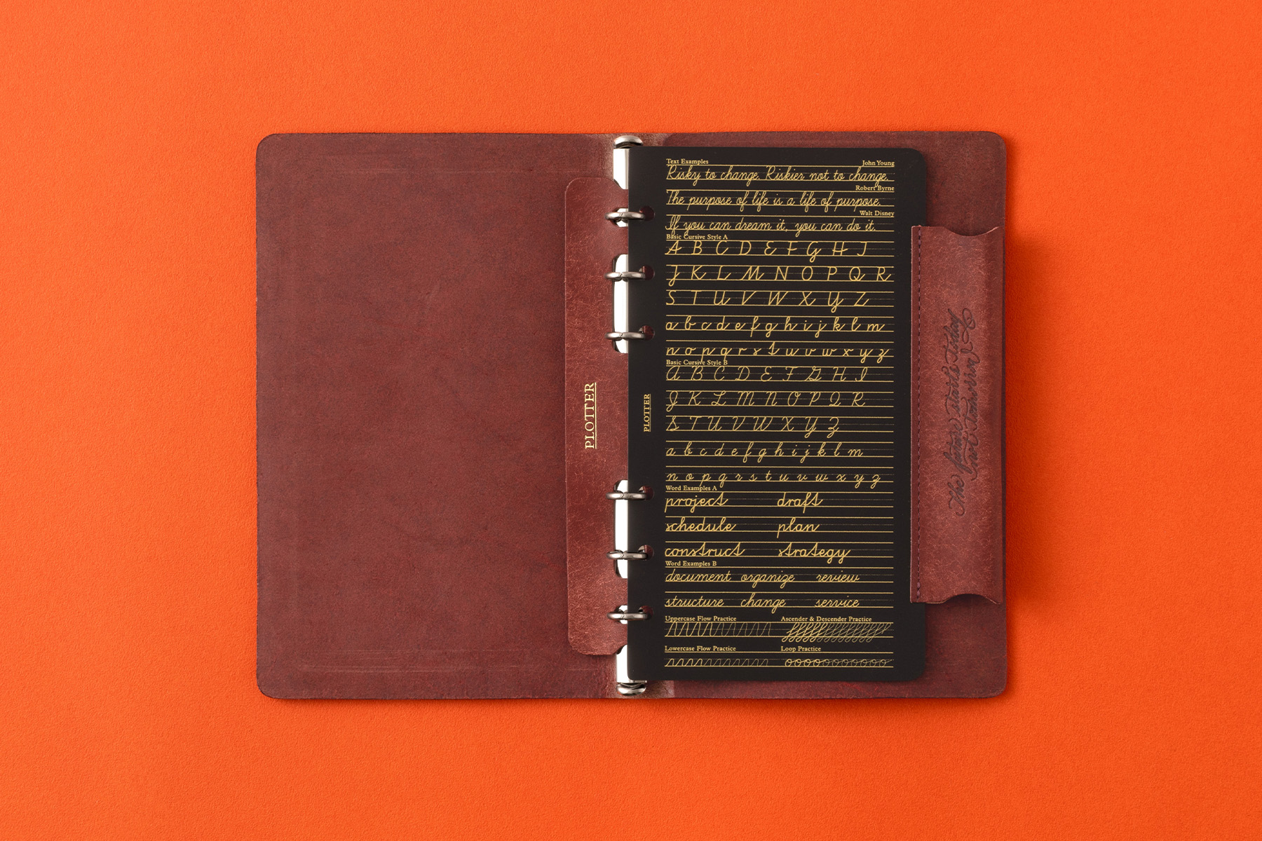 PLOTTER（プロッター）公式通販｜5001 限定 プエブロ リミテッドBOX