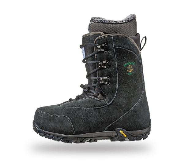 クロスファイブ（X5）スノーボード・ブーツ | 横浜スノーボード