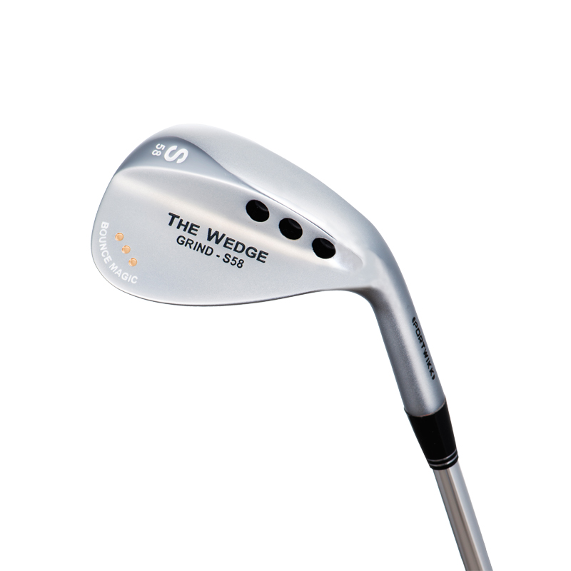 ザ・ウェッジ バウンスマジック レディース