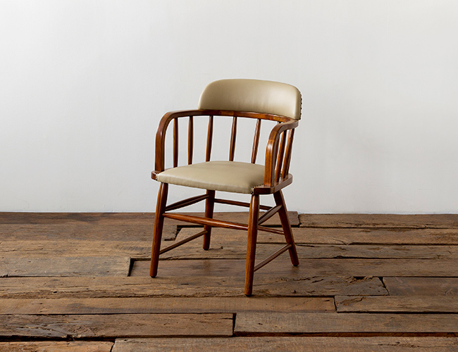 ACME FURNITURE アクメファニチャー オークスアームチェア OAKS ARM CHAIR