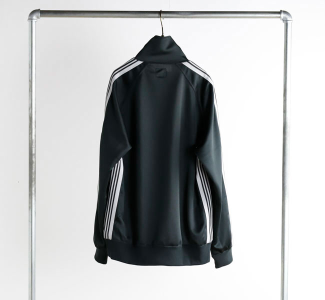 NEEDLES ニードルズ Track Jacket - Poly Smooth トレーナージャケット