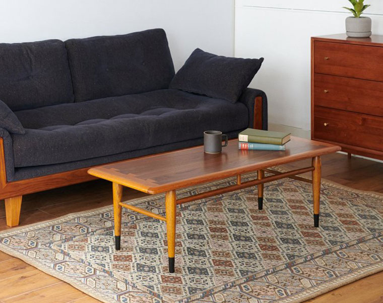 ACME FURNITURE アクメファニチャー ACCLAIM COFFEE TABLE アクレイム