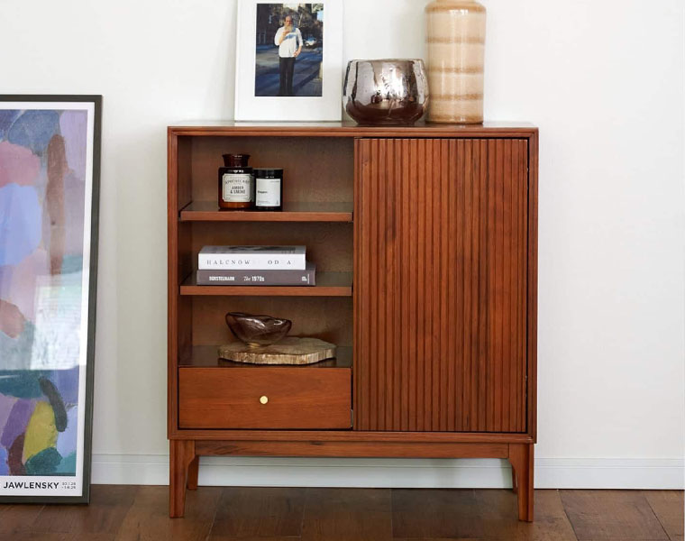 ACME FURNITURE アクメファニチャー BROOKS SMALL STACKING CREDENZA