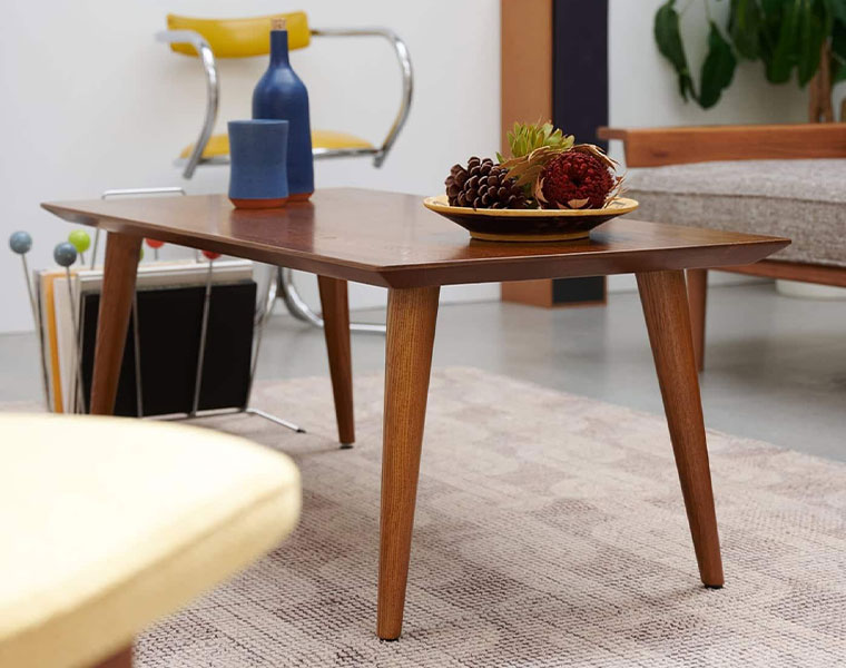 ACME FURNITURE アクメファニチャー CARDIFF COFFEE TABLE_3rd