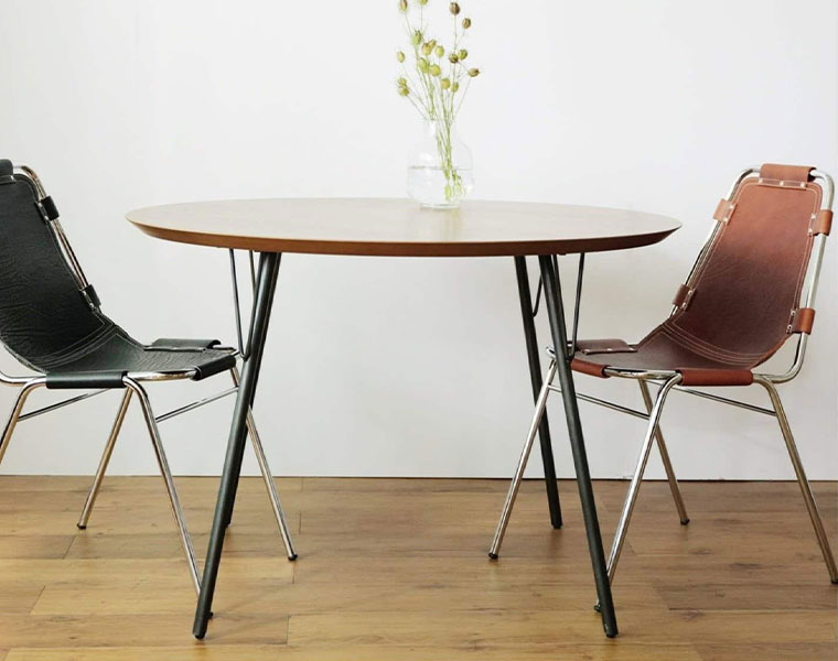 ACME FURNITURE アクメファニチャー GRANDVIEW ATELIER ROUND TABLE
