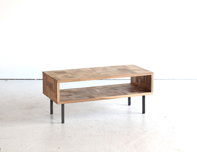 ACME FURNITURE アクメファニチャー TROY COFFEE TABLE トロイ