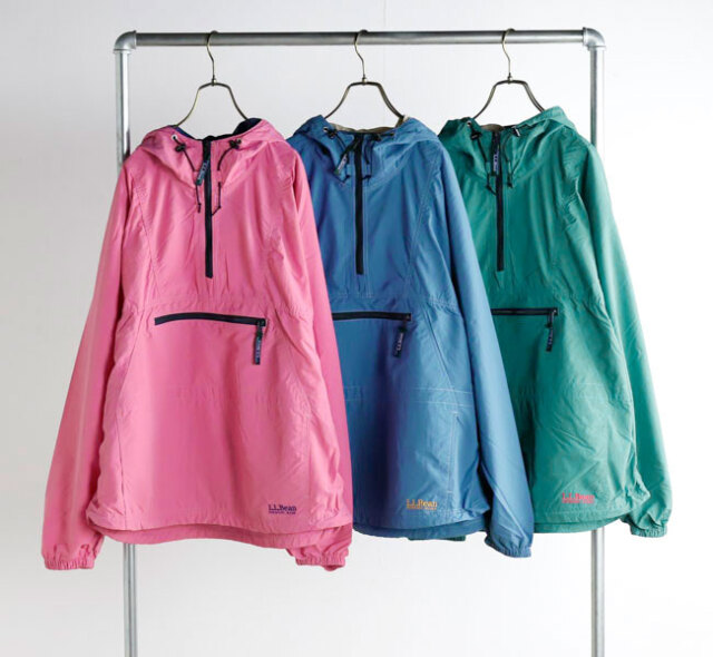 L.L.BEAN JAPAN EDITION エルエルビーン ジャパンエディション 6175