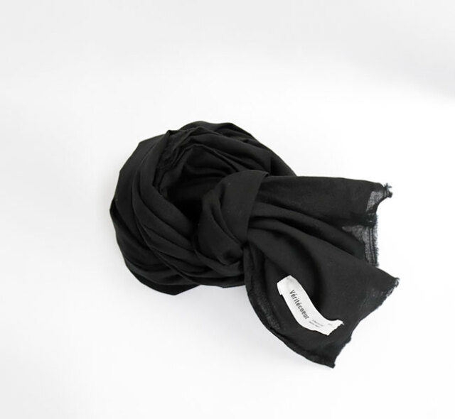 Veritecoeur ヴェリテクール ST-162 ストール