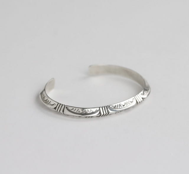 indian jewelry インディアンジュエリー Geneva Ramone ジェネバ