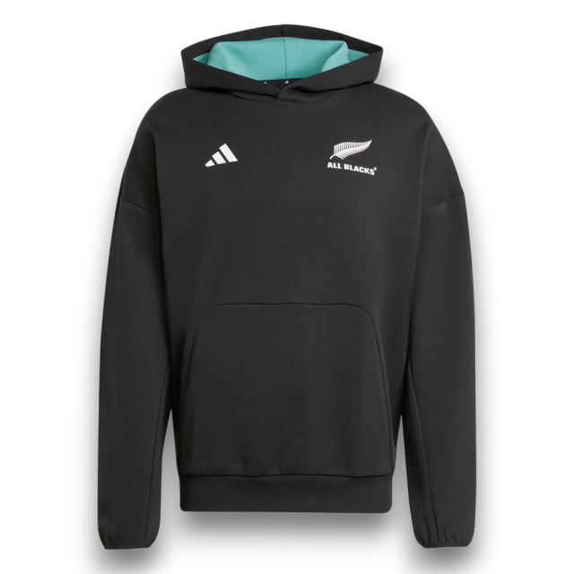 オールブラックス 25/26 プレゼンテーションジャケット