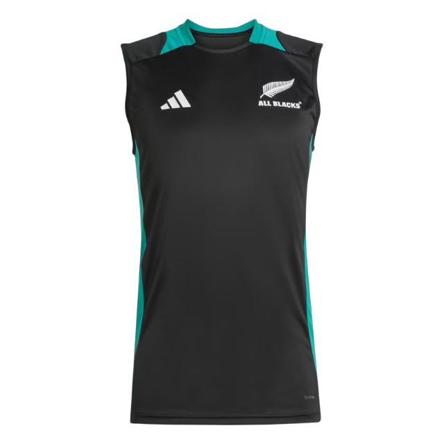 All Blacks（ニュージーランド）